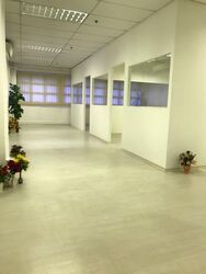 Genting Building (D13), Factory #598107061